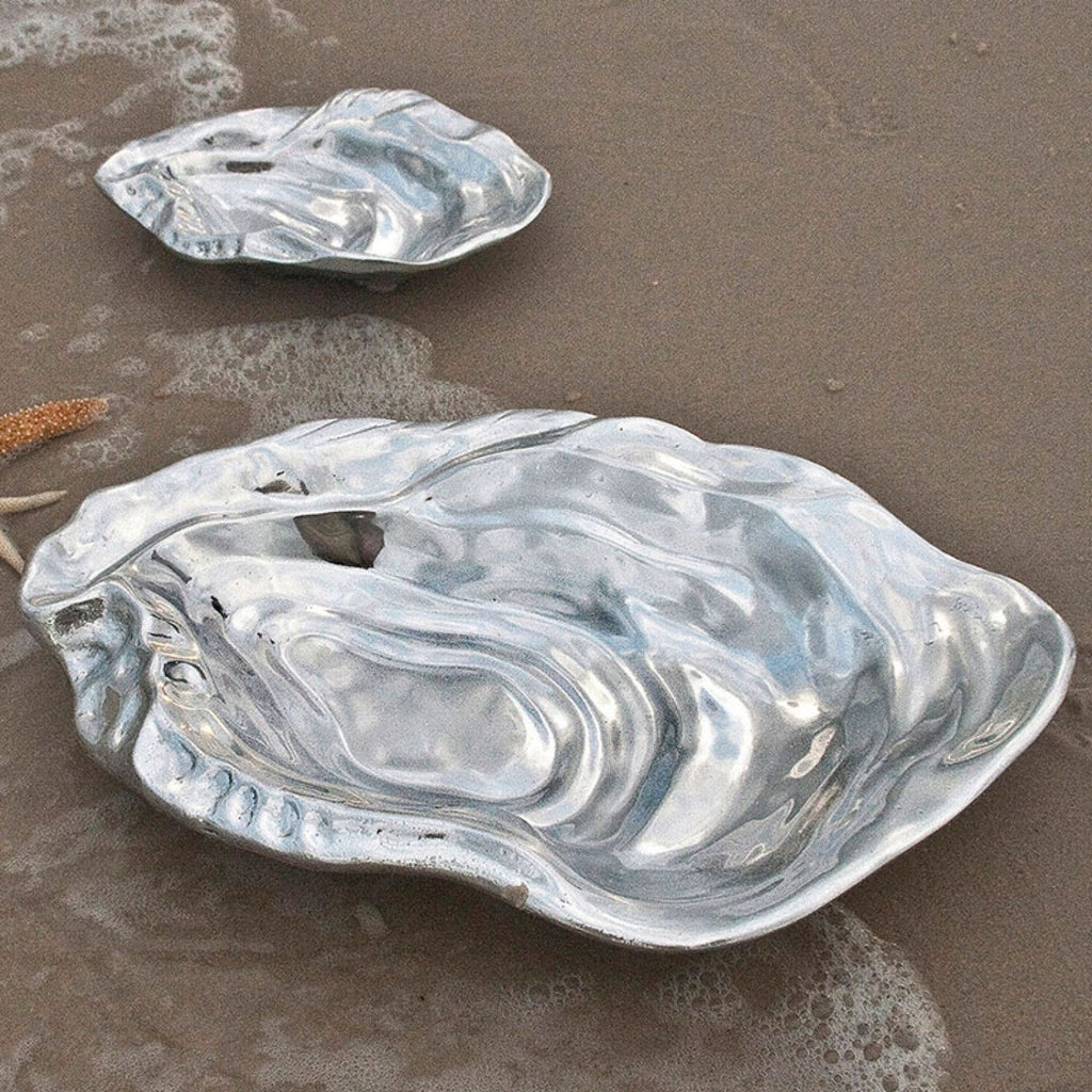 Oyster Medium Bowl - The Nifty Decor