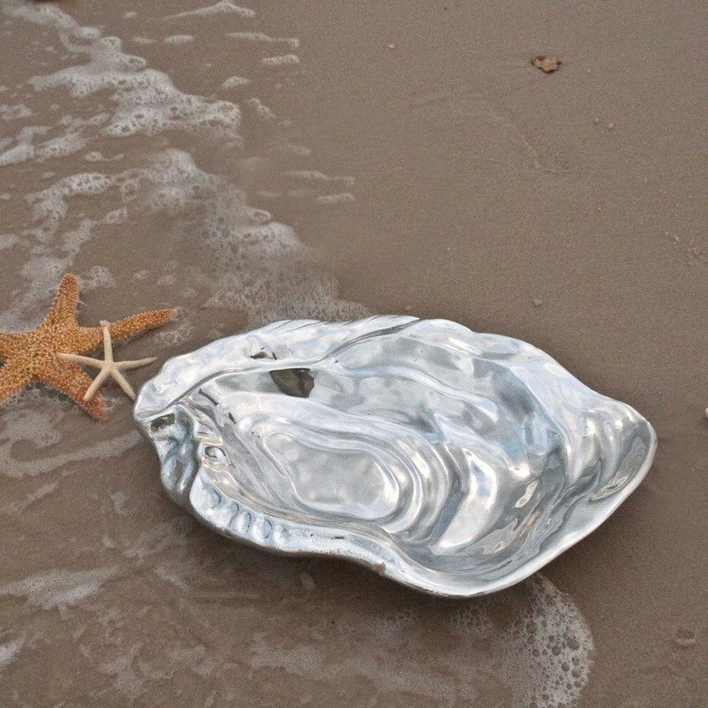 Oyster Medium Bowl - The Nifty Decor