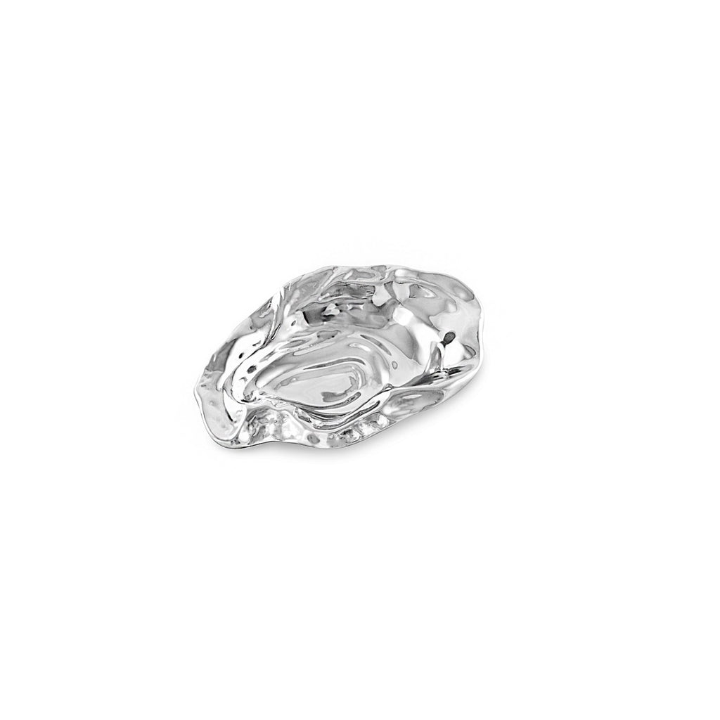 Oyster Small Bowl - The Nifty Decor