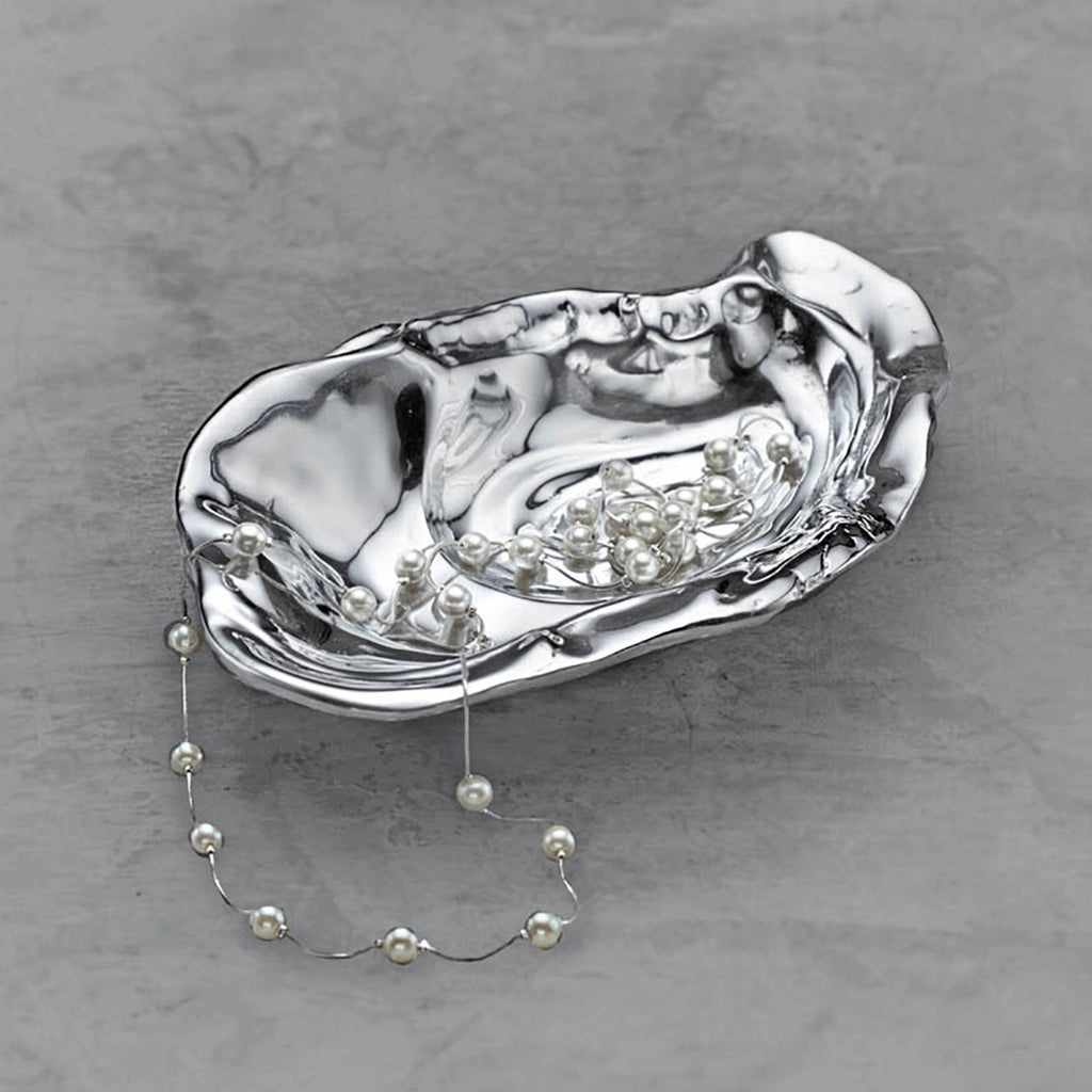 Oyster Small Bowl - The Nifty Decor