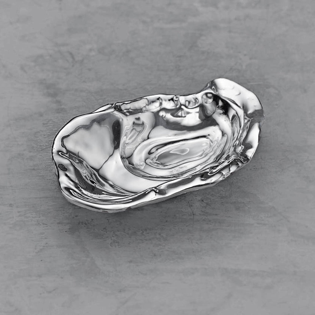 Oyster Small Bowl - The Nifty Decor