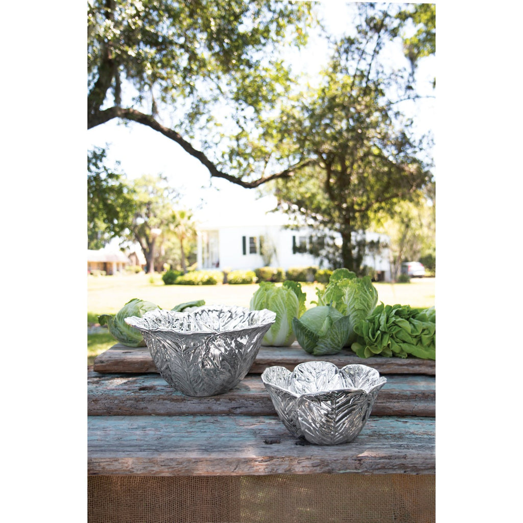 Cabbage Medium Bowl - The Nifty Decor