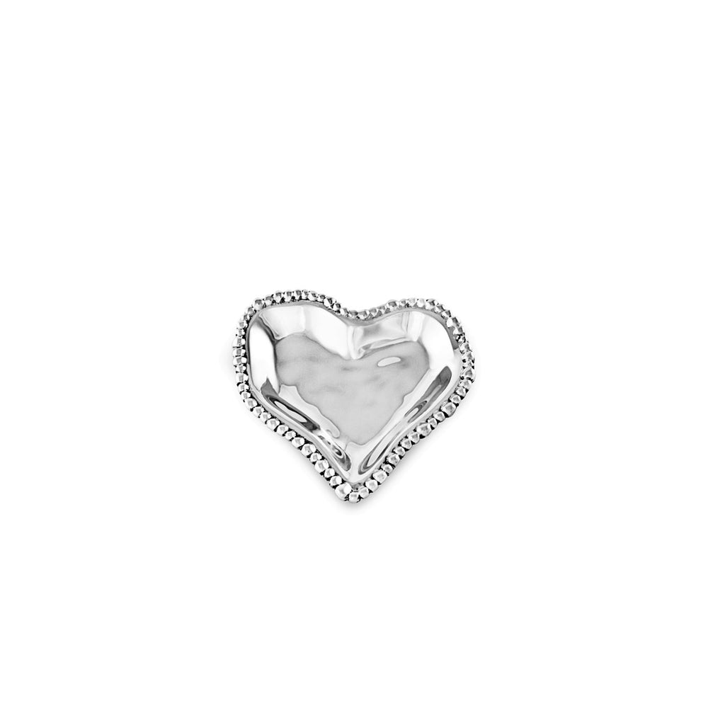 Small Heart Platter - The Nifty Decor