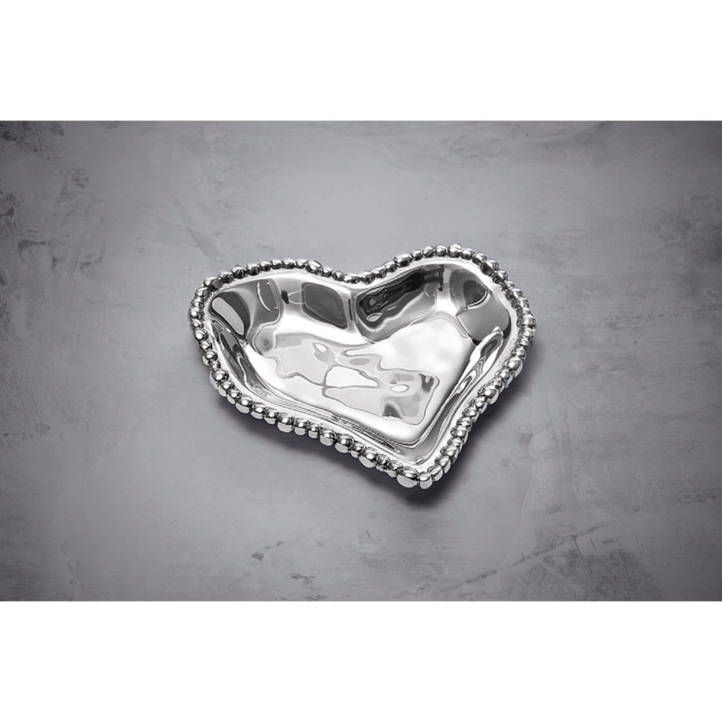 Small Heart Platter - The Nifty Decor