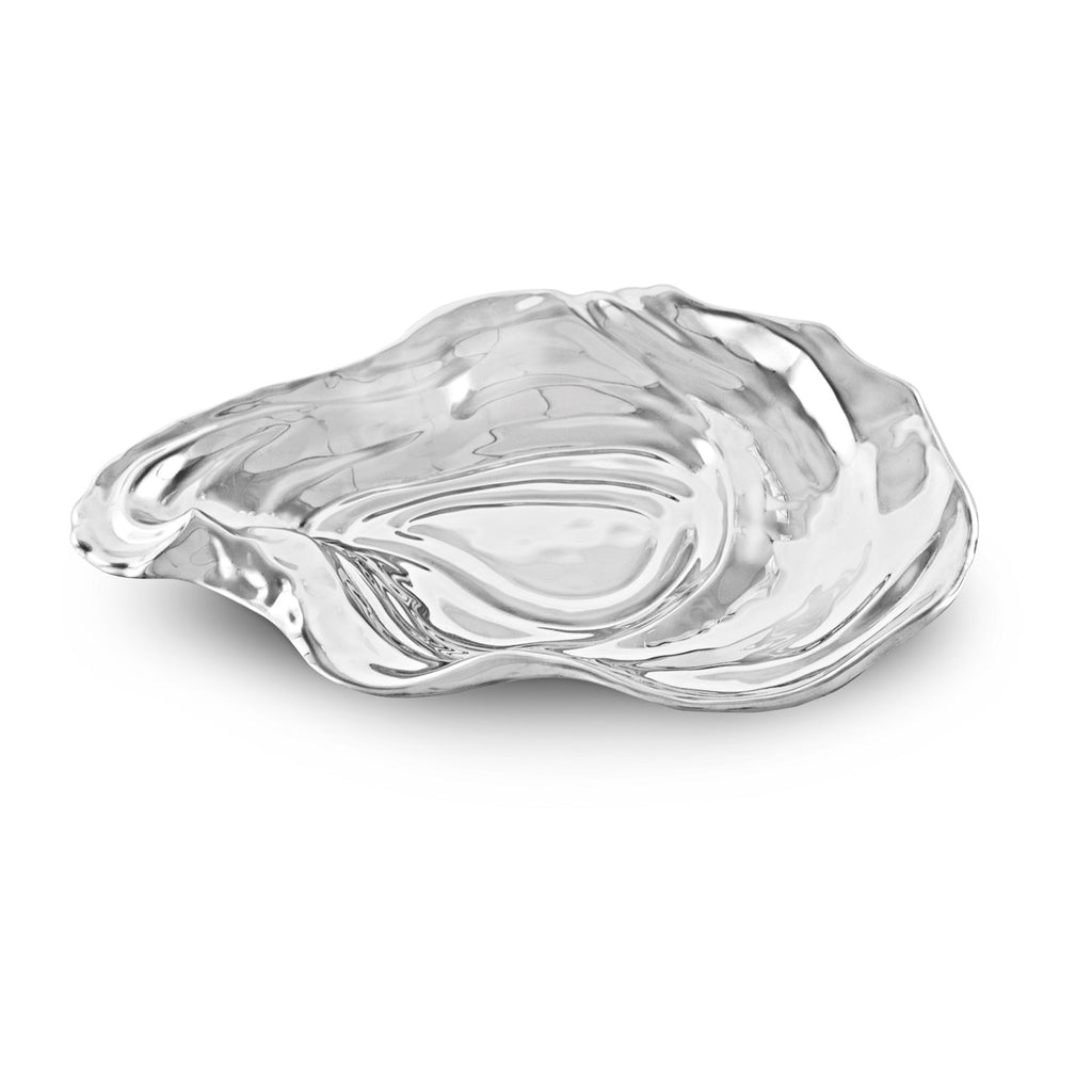Oyster Large Bowl - The Nifty Decor