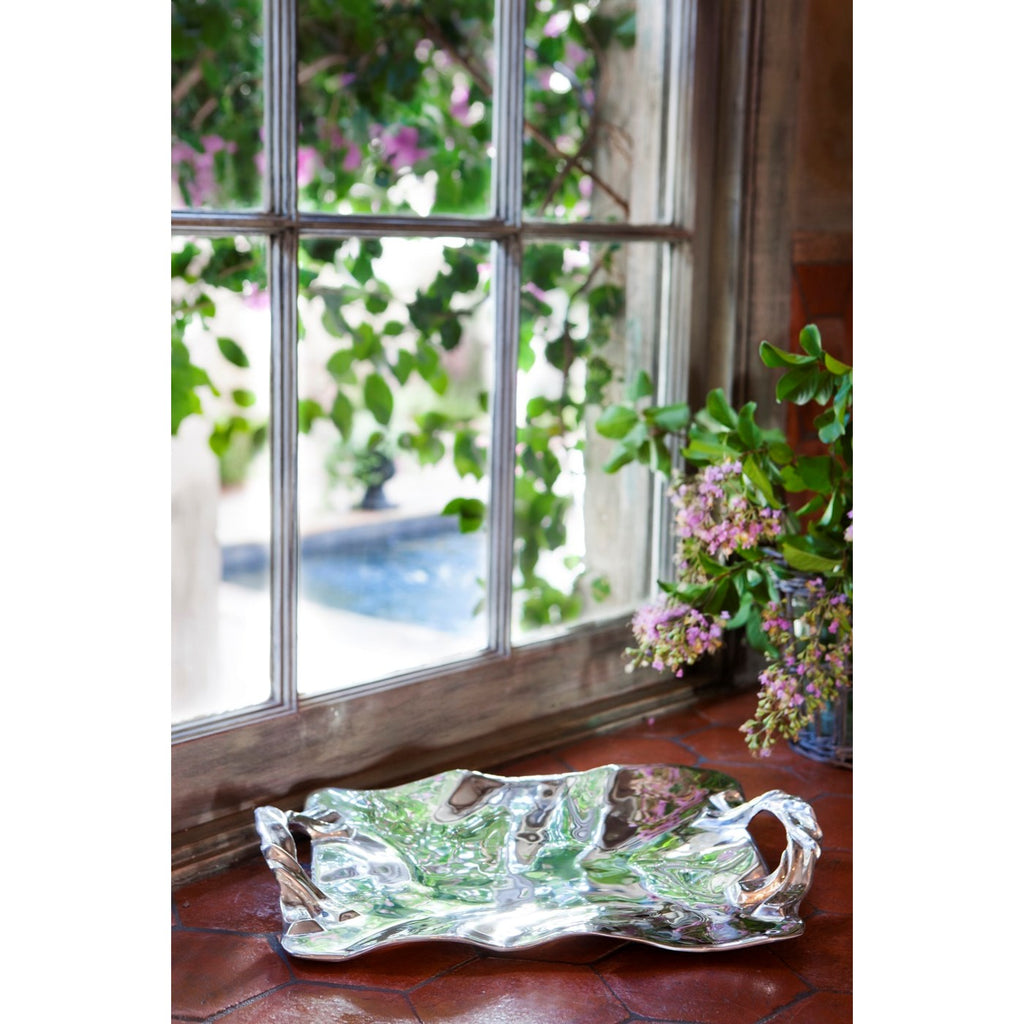 VENTO Sasha Medium Tray - The Nifty Decor