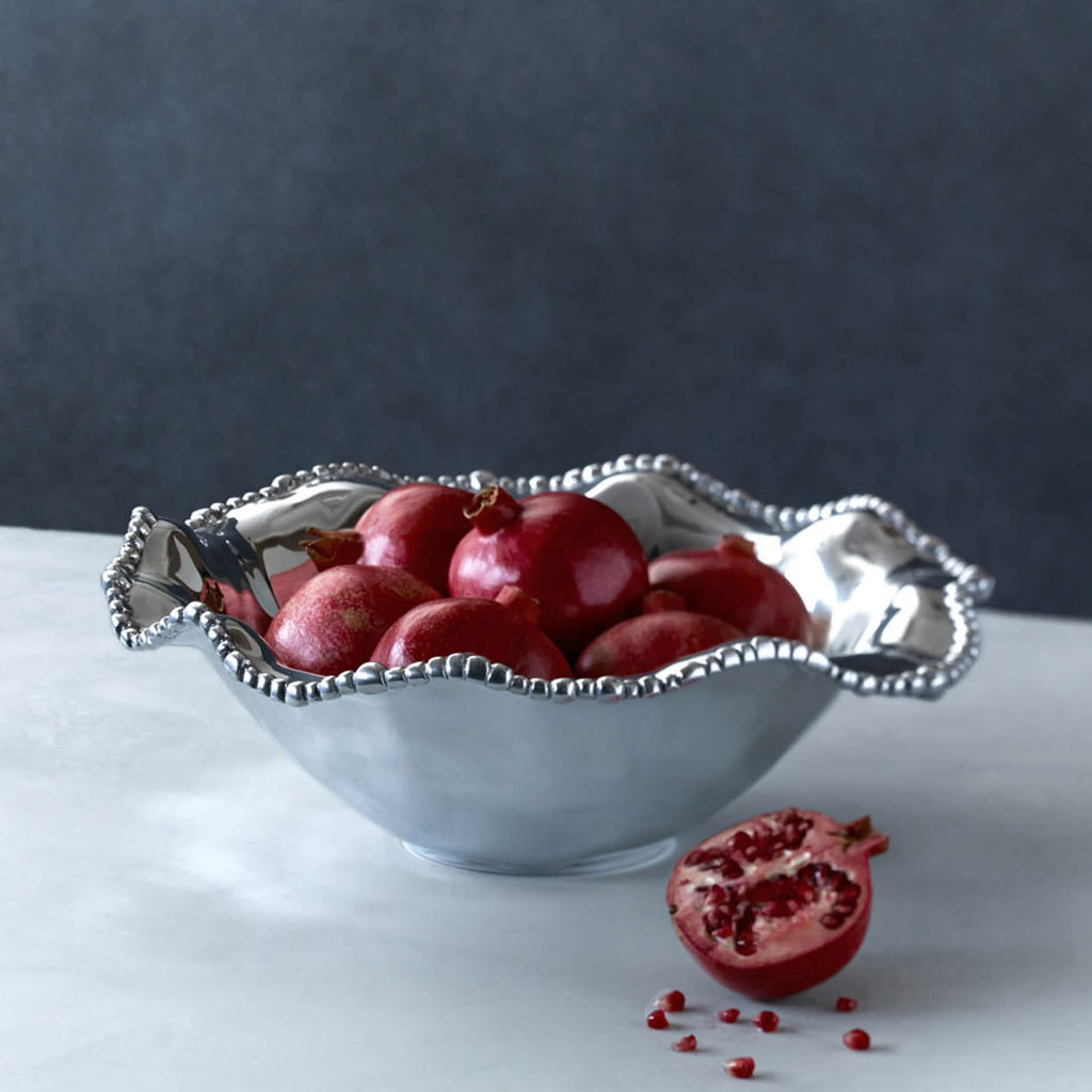 Diana Large Bowl - The Nifty Decor
