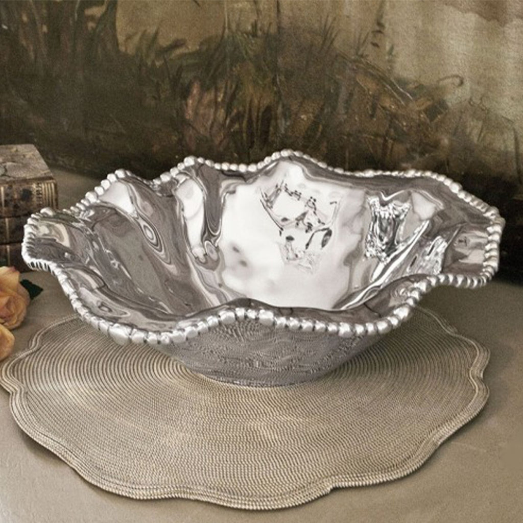 Diana Large Bowl - The Nifty Decor