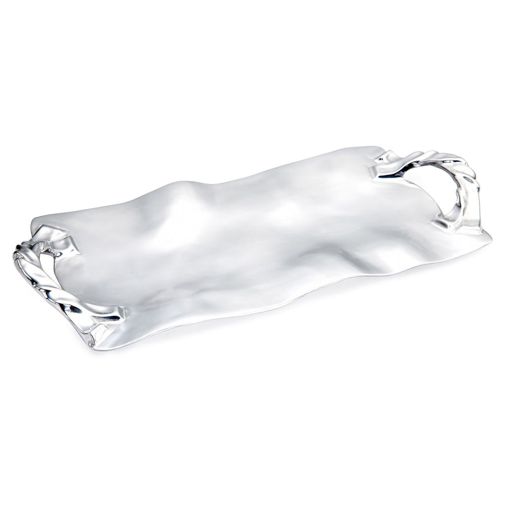 VENTO Sasha Rectangular Tray - The Nifty Decor