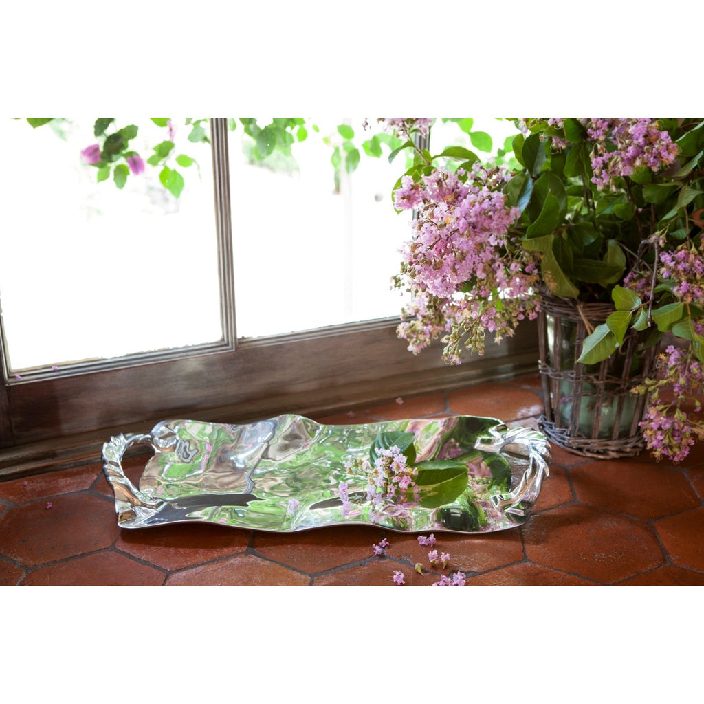 VENTO Sasha Rectangular Tray - The Nifty Decor