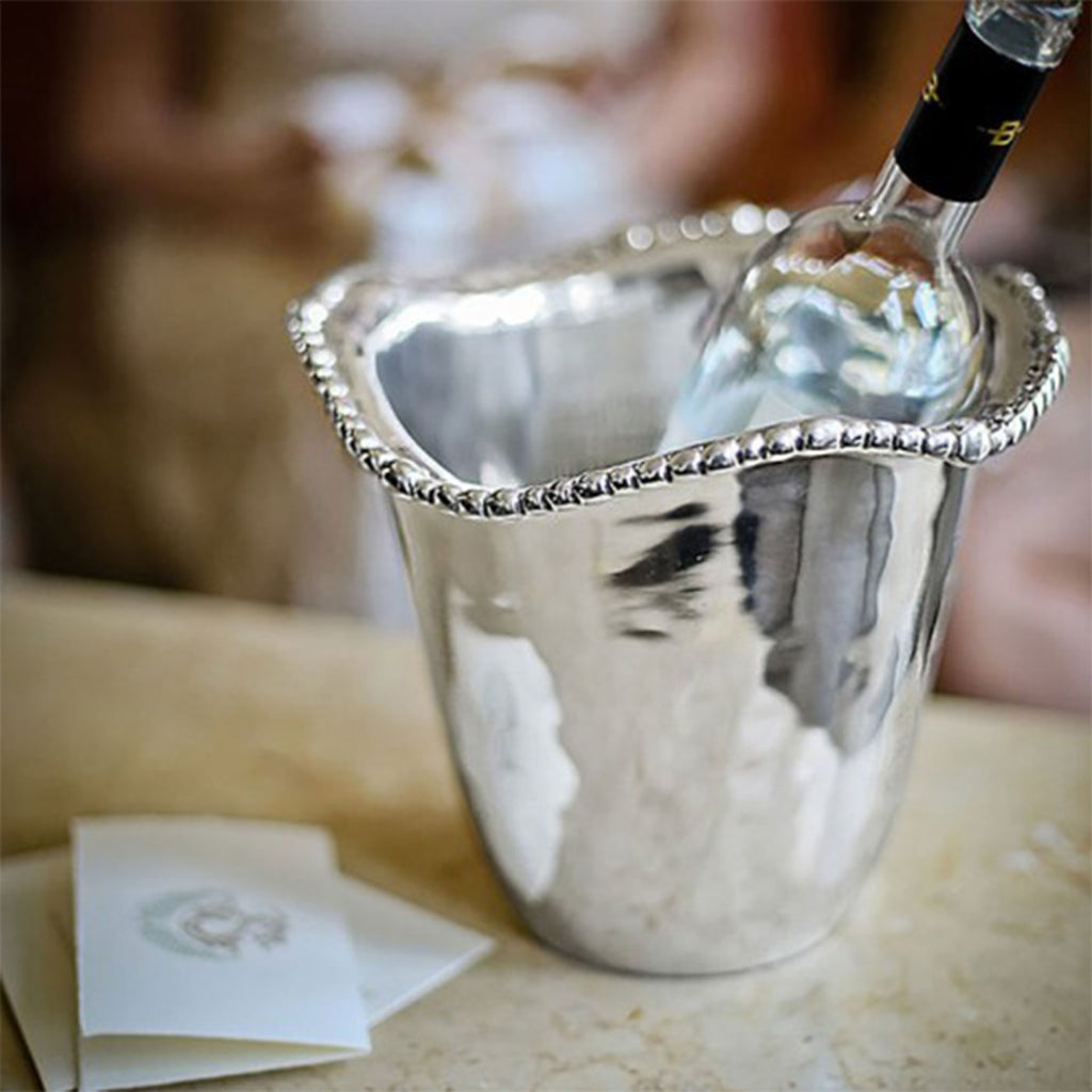 Orlando Ice Bucket-Vase - The Nifty Decor