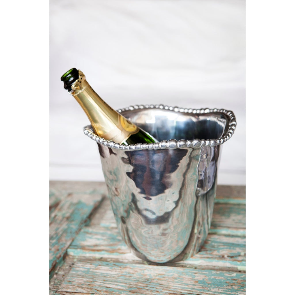 Orlando Ice Bucket-Vase - The Nifty Decor