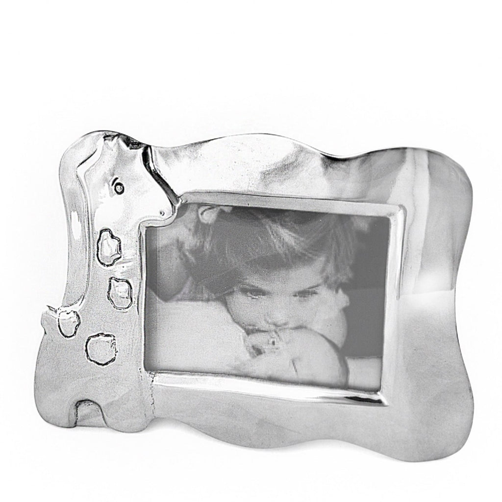 Giraffe 4 x 6 Frame - The Nifty Decor