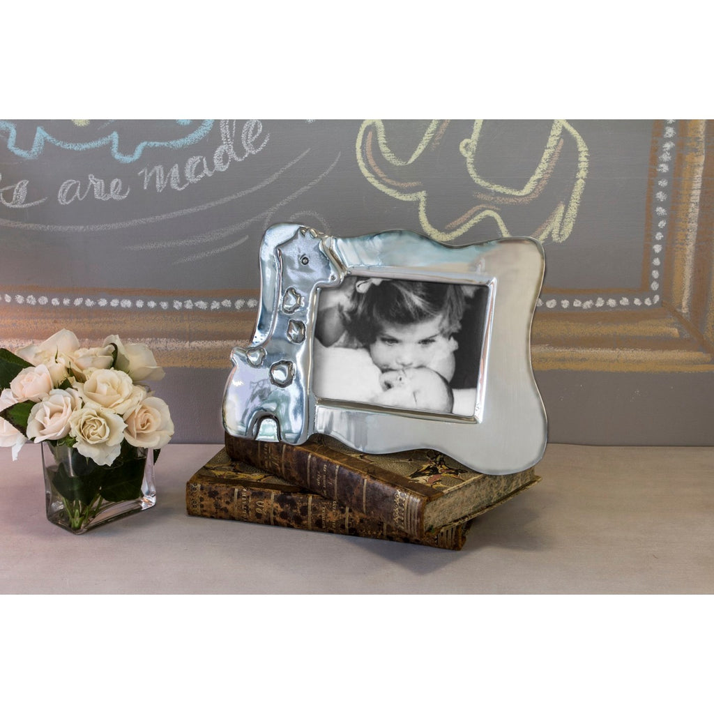 Giraffe 4 x 6 Frame - The Nifty Decor