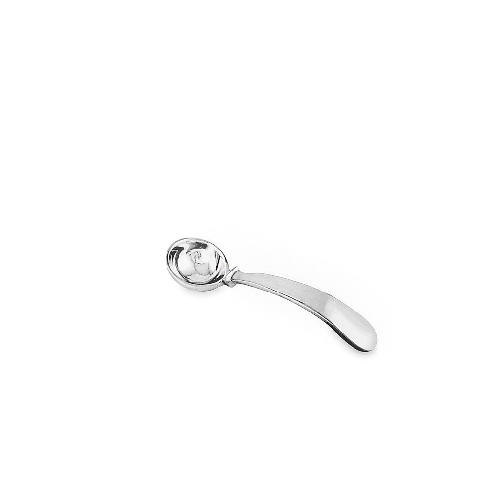 Plain Small Ladle - The Nifty Decor