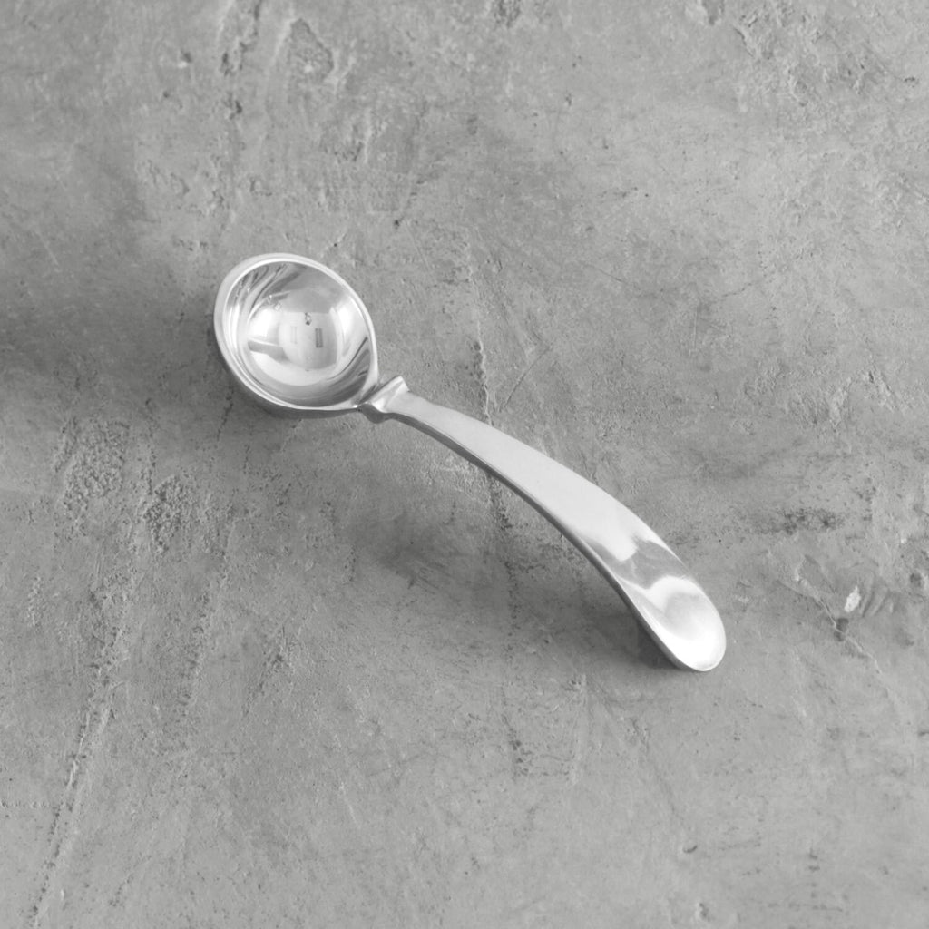 Plain Small Ladle - The Nifty Decor