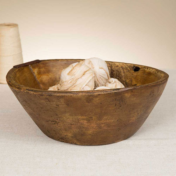 Nannys Fixin Bowl - The Nifty Decor