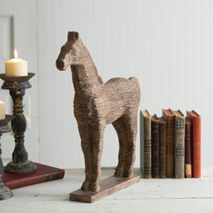 Horse Statue - The Nifty Decor