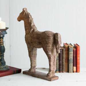 Horse Statue - The Nifty Decor