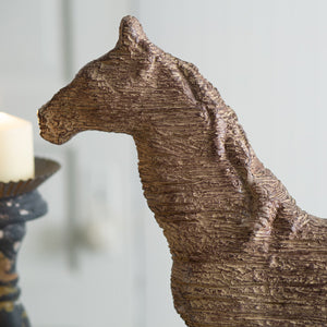 Horse Statue - The Nifty Decor