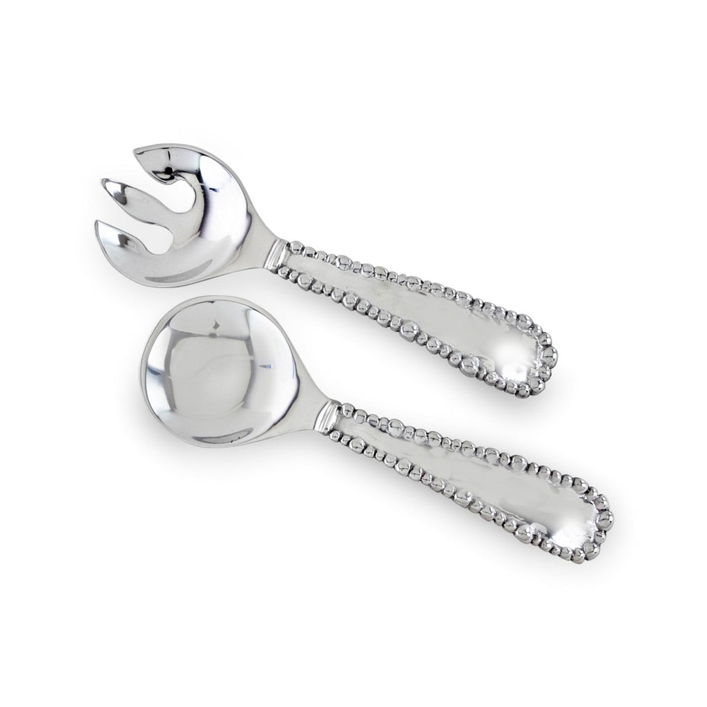 Small Salad Servers - The Nifty Decor
