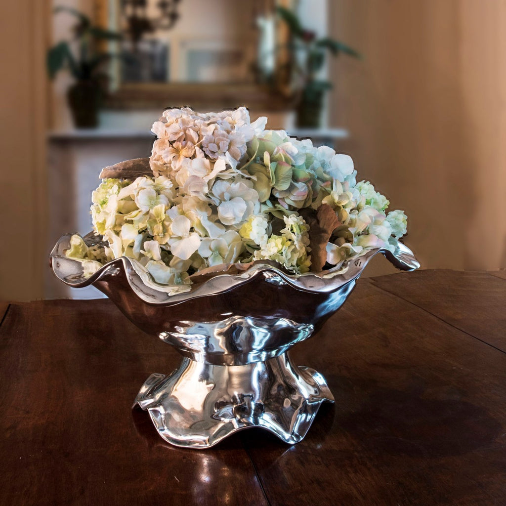 Vento Alba Large Bowl - The Nifty Decor