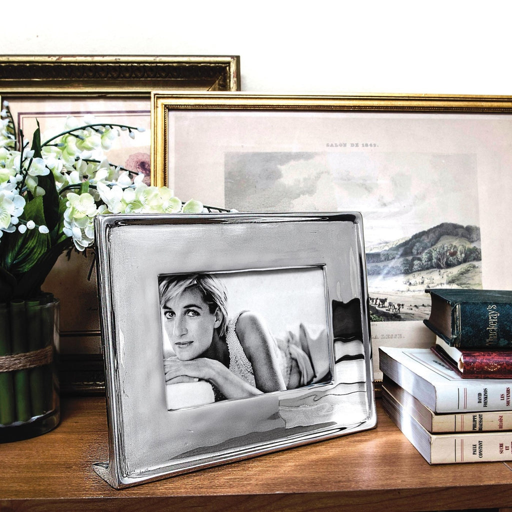 Jason 4 x 6 Horizontal Frame - The Nifty Decor