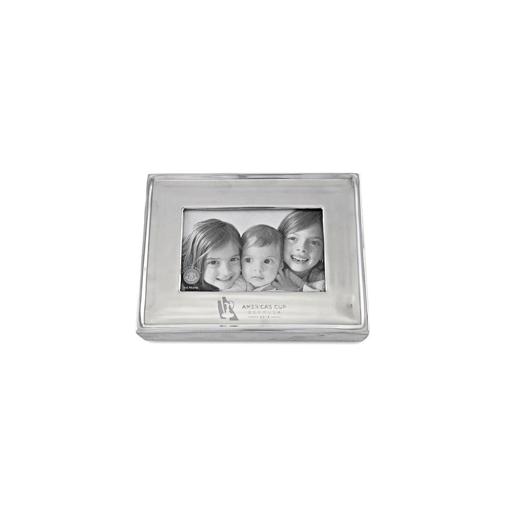Jason 4 x 6 Horizontal Frame - The Nifty Decor