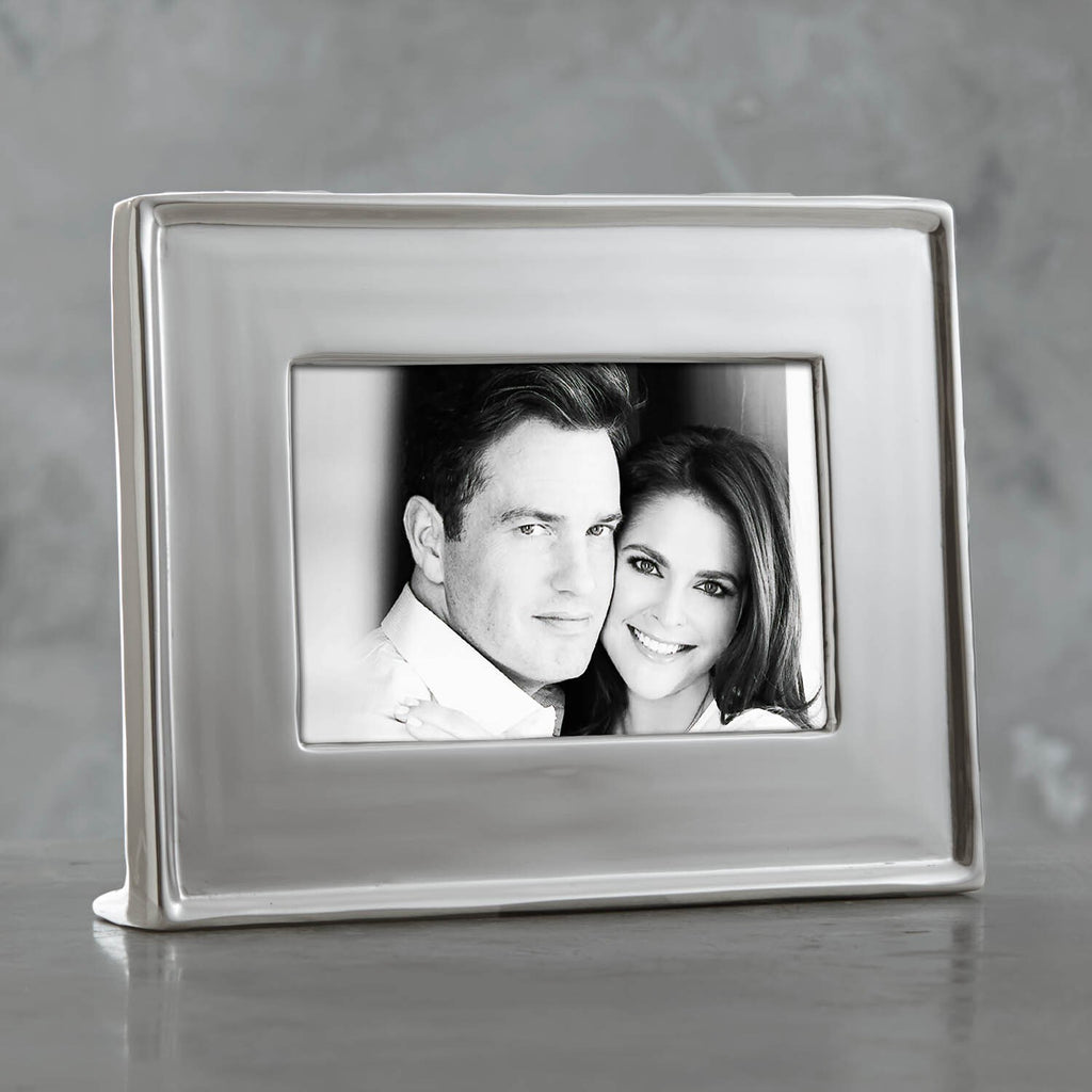 Jason 4 x 6 Horizontal Frame - The Nifty Decor