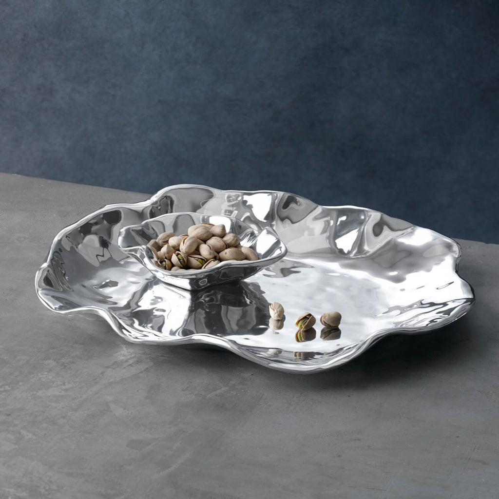 Bergamo Chip & Dip - The Nifty Decor