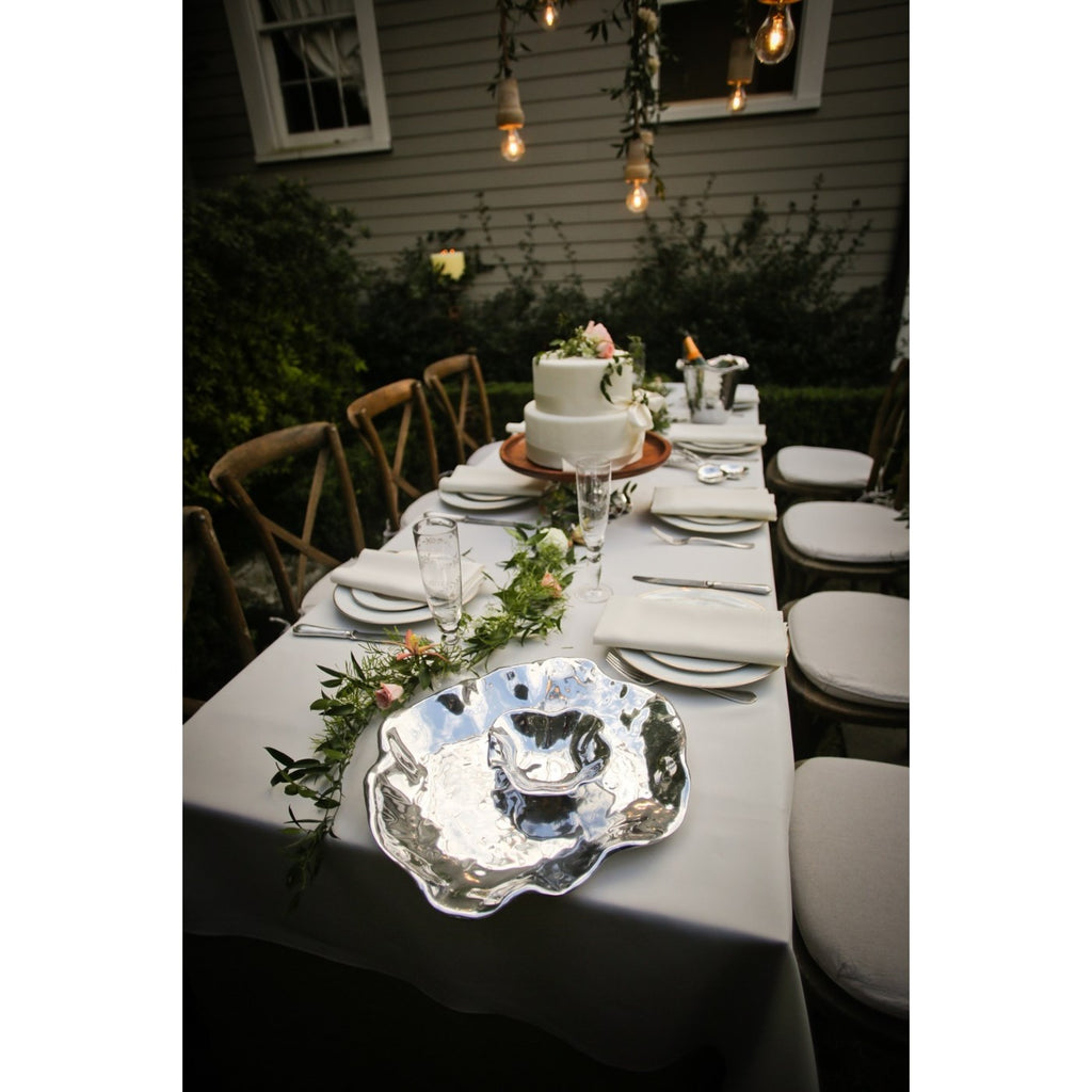 Bergamo Chip & Dip - The Nifty Decor