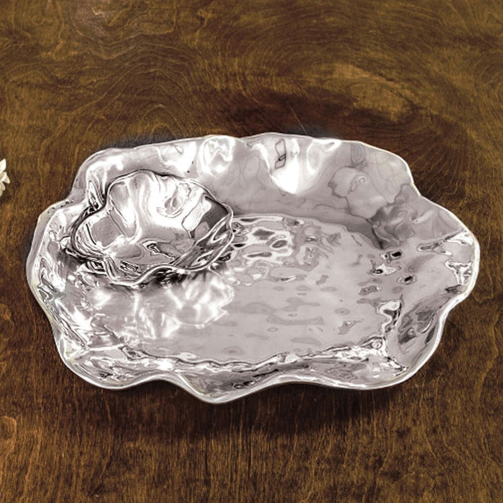 Bergamo Chip & Dip - The Nifty Decor