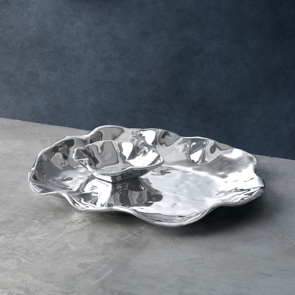 Bergamo Chip & Dip - The Nifty Decor