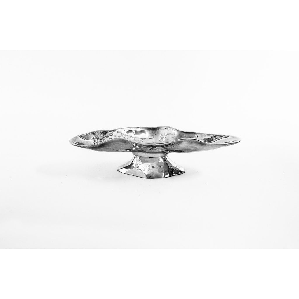 Soho Small Oval Cracker Tray - The Nifty Decor