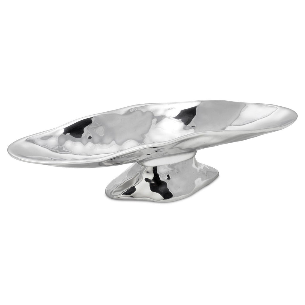 Soho Small Oval Cracker Tray - The Nifty Decor