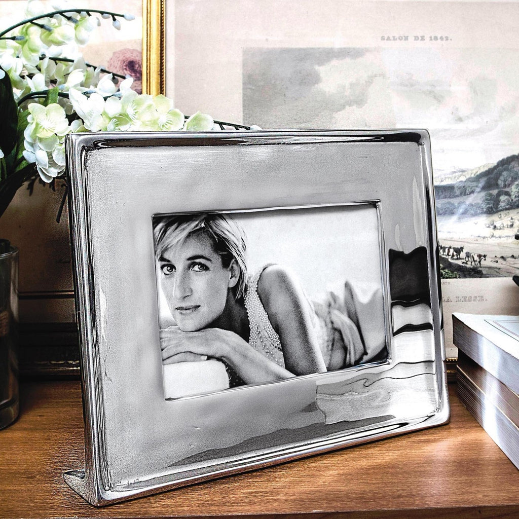 Jason 5 x 7 Horizontal Frame - The Nifty Decor