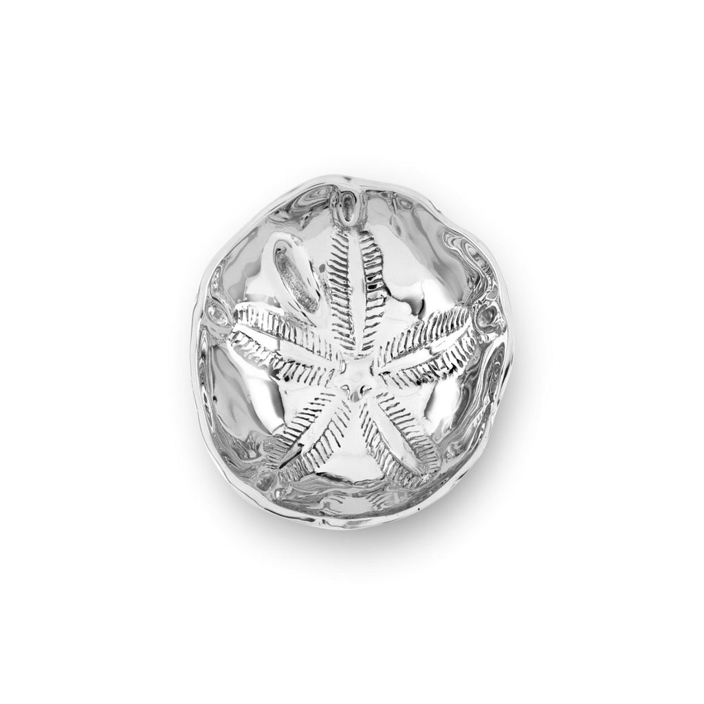 Sand Dollar Small Bowl - The Nifty Decor