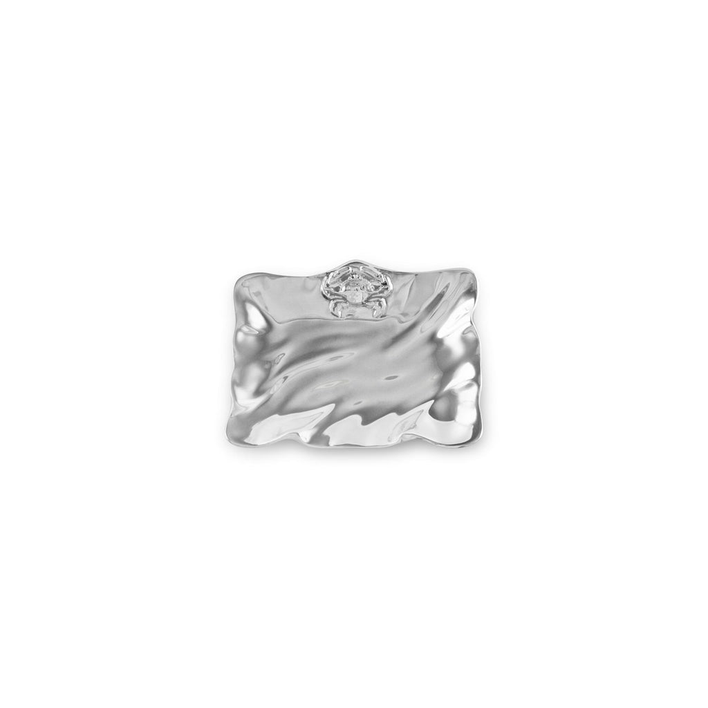 Ocean Crab Petit Tray - The Nifty Decor