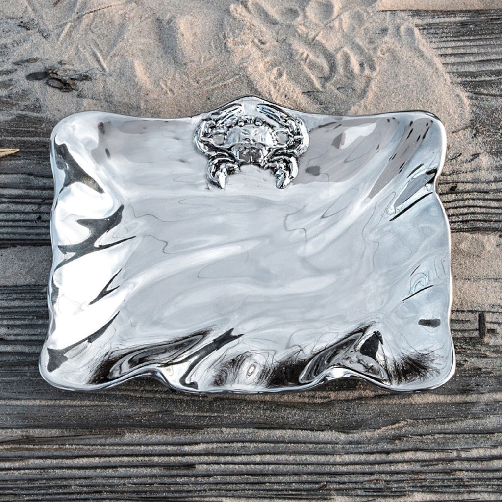 Ocean Crab Petit Tray - The Nifty Decor