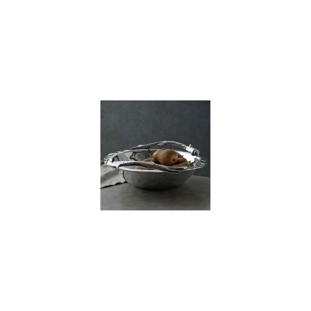 Antler Large Bowl - The Nifty Decor