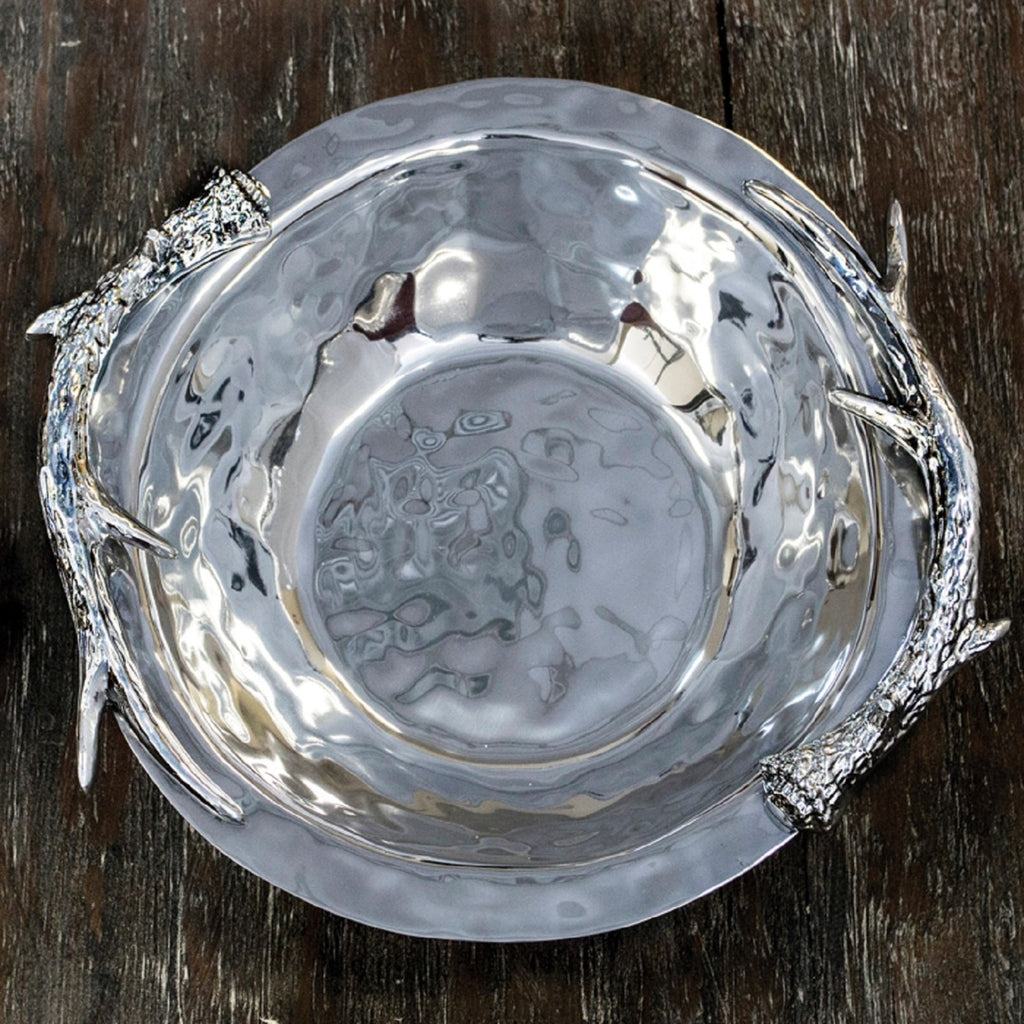 Antler Large Bowl - The Nifty Decor