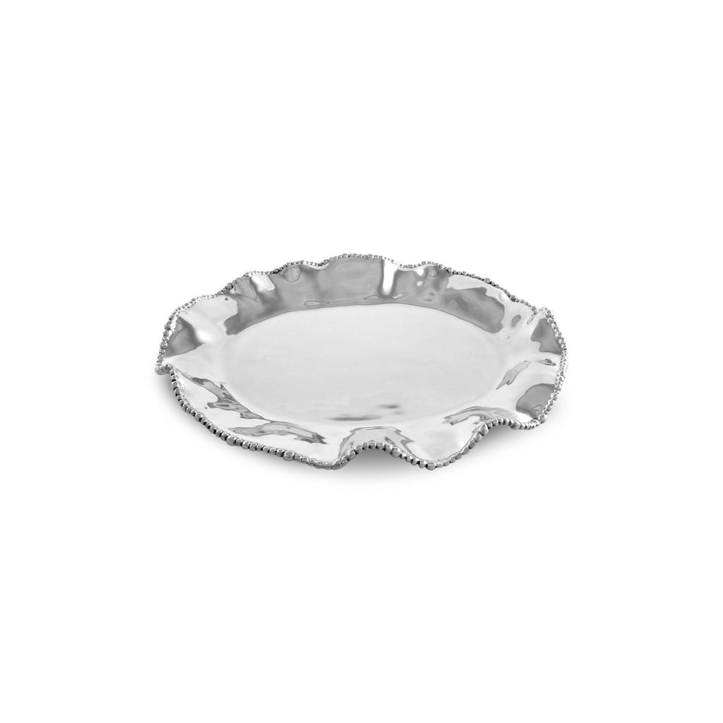 Olanes Large Oval Platter - The Nifty Decor