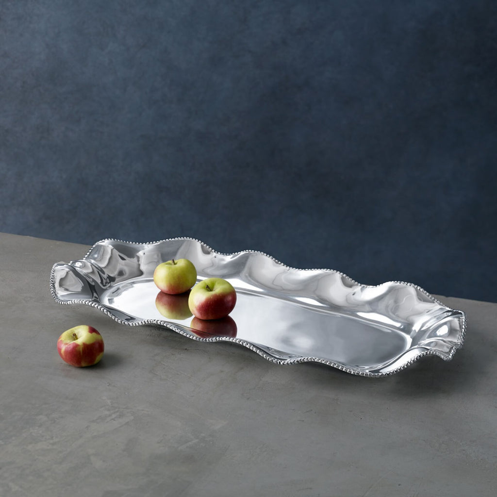 Denisse Rectangular Platter - The Nifty Decor
