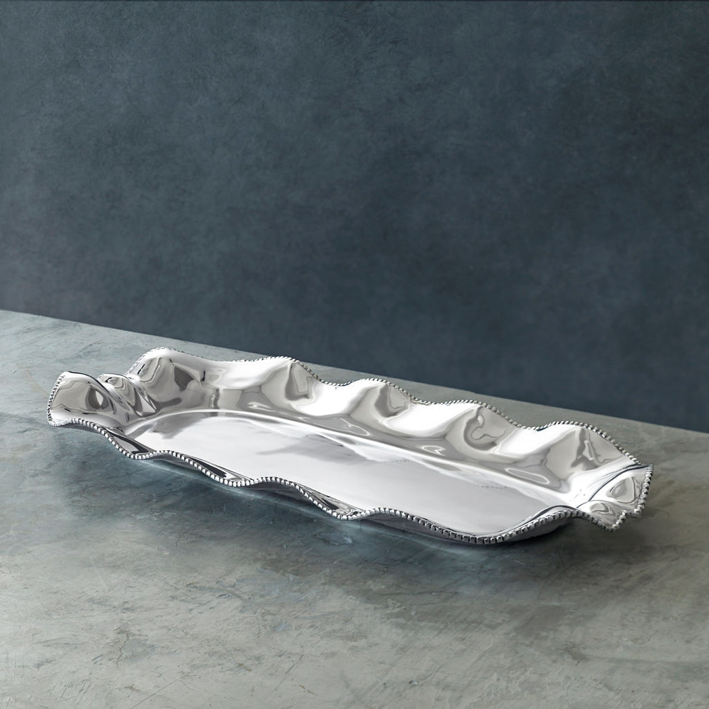 Denisse Rectangular Platter - The Nifty Decor