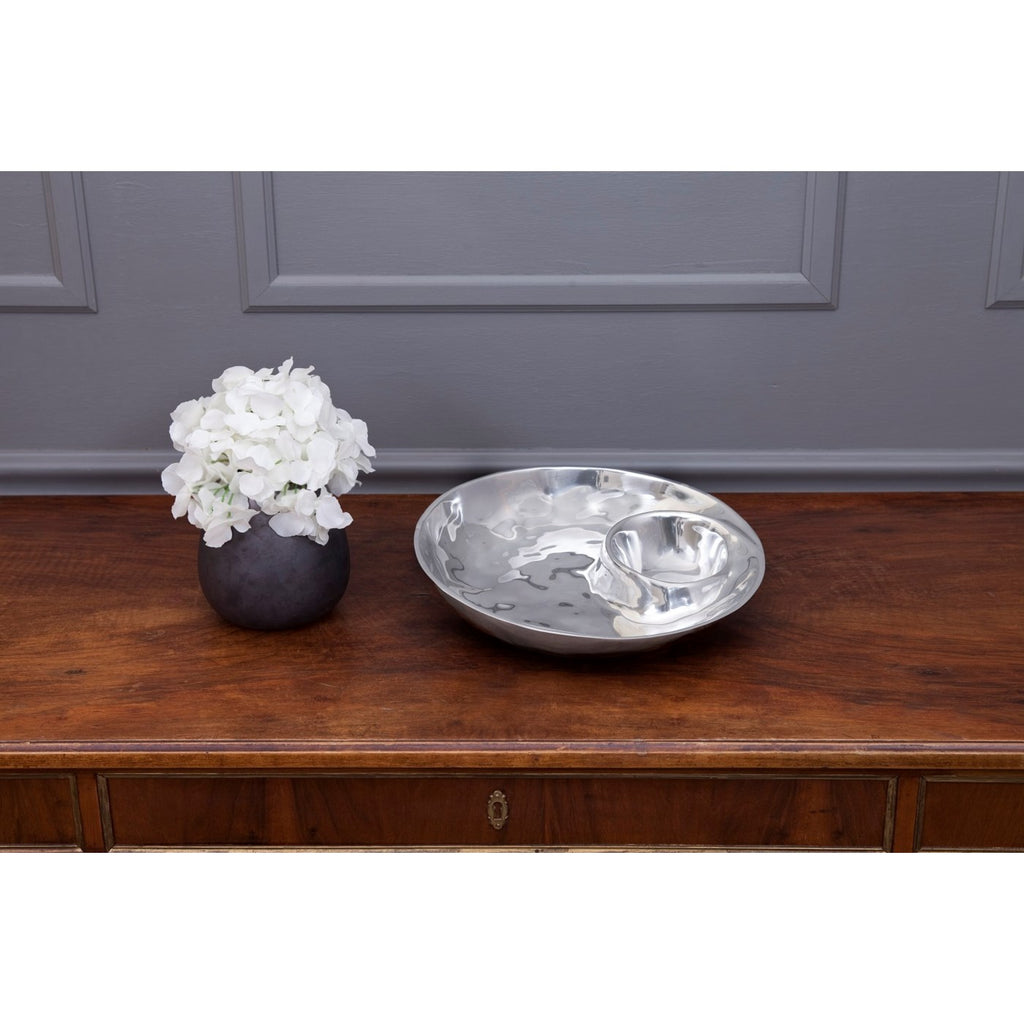 Spiral Dip - The Nifty Decor