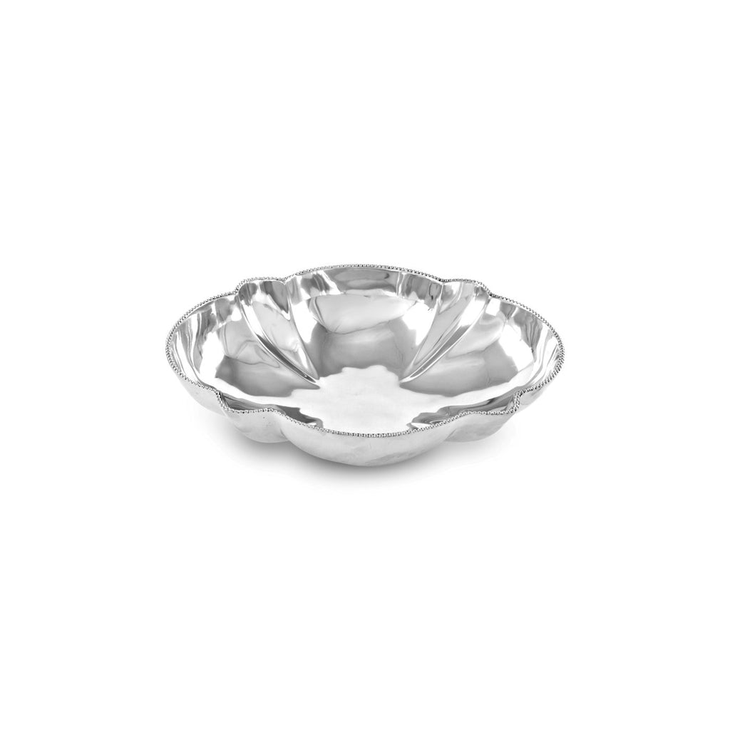 Denisse Oval Bowl Centerpiece - The Nifty Decor