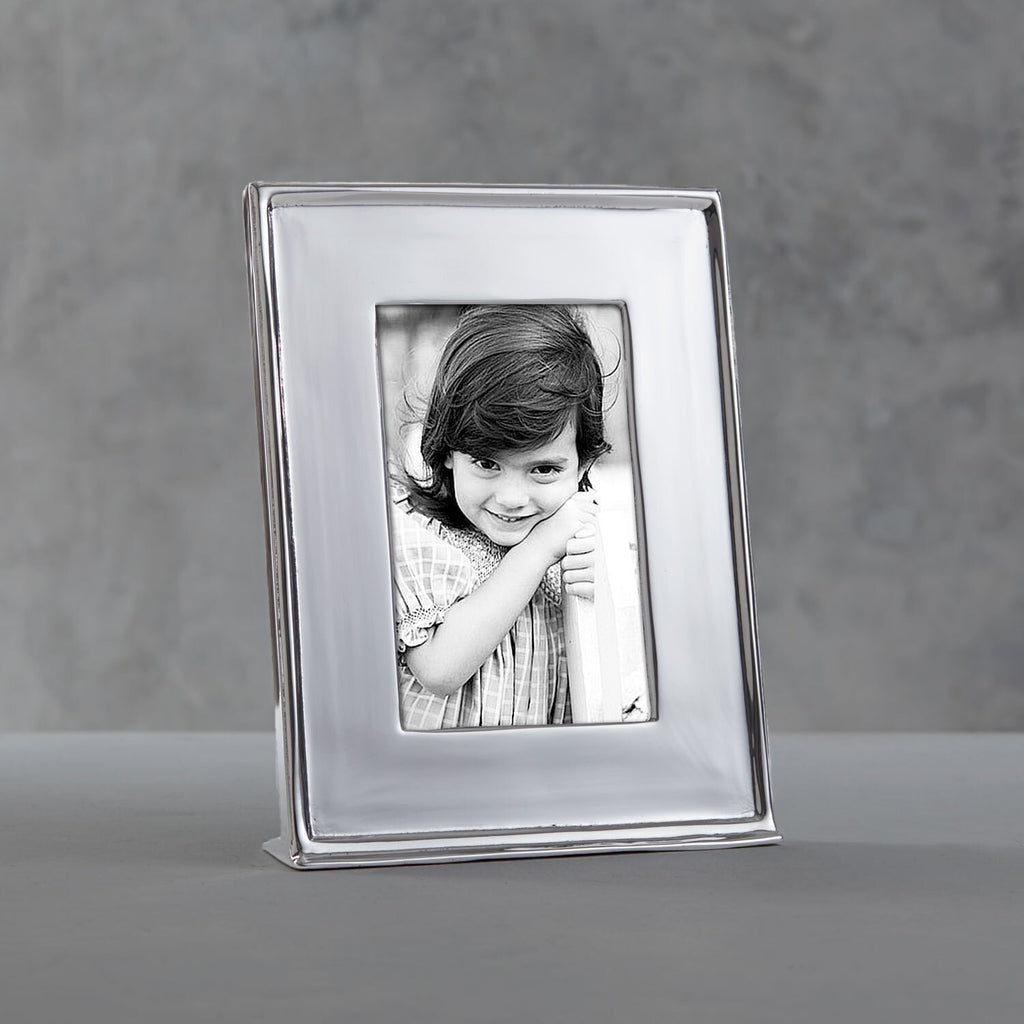 Jason 4 x 6 Vertical Frame - The Nifty Decor