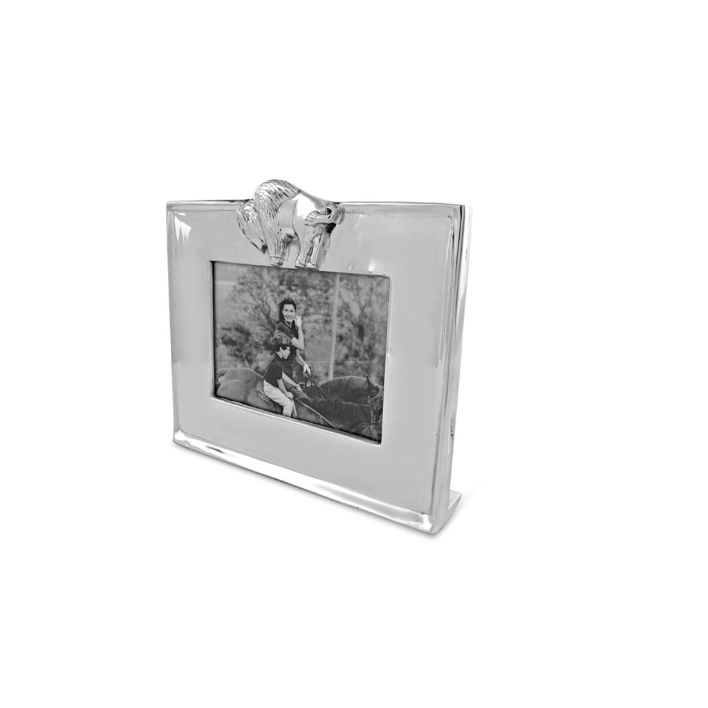Western Buffalo 5 x 7 Frame - The Nifty Decor