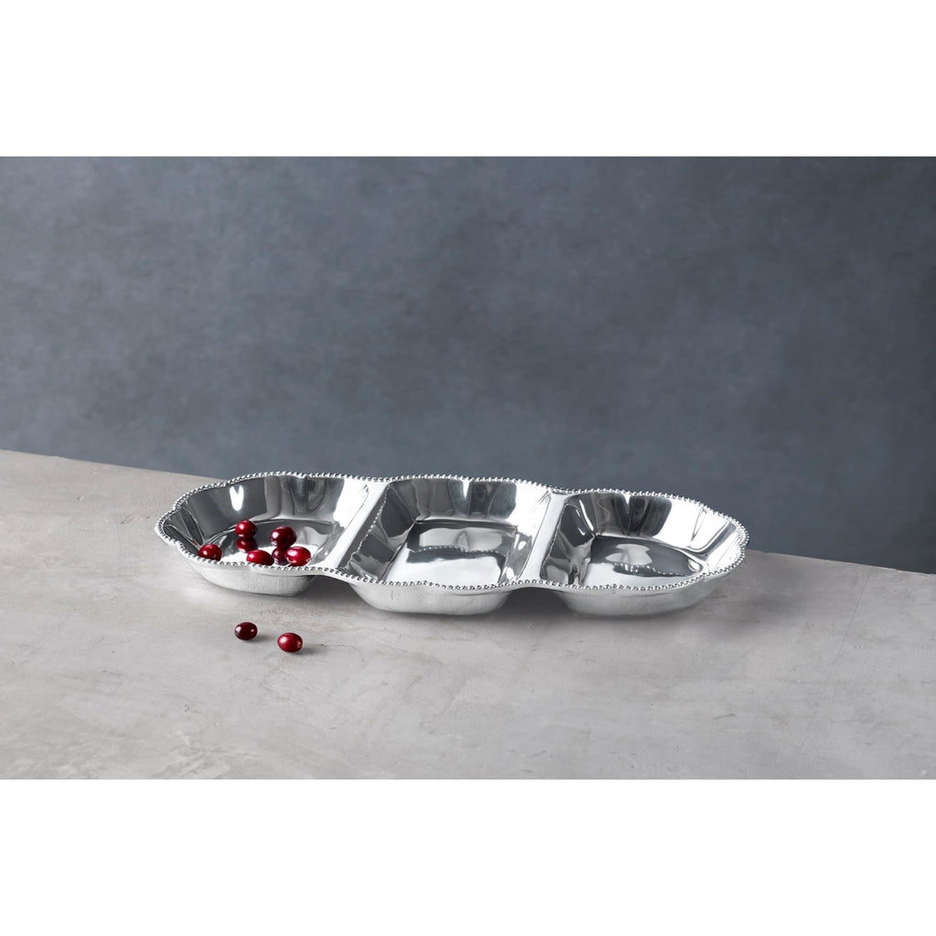 Denisse Triple Dip - The Nifty Decor