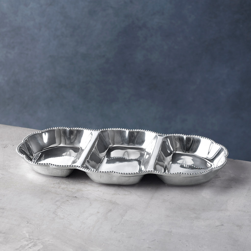 Denisse Triple Dip - The Nifty Decor